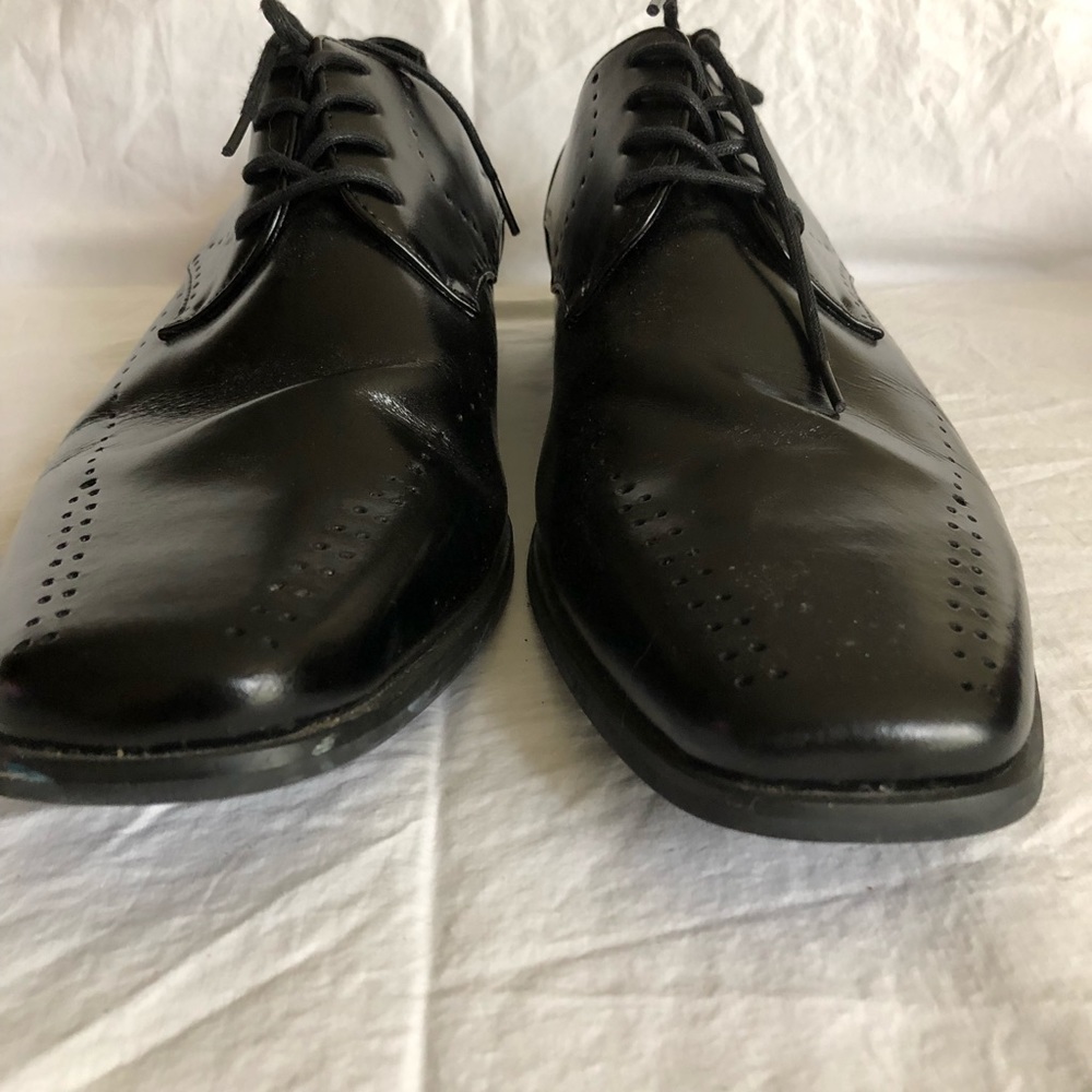 Men’s Dress Shoe